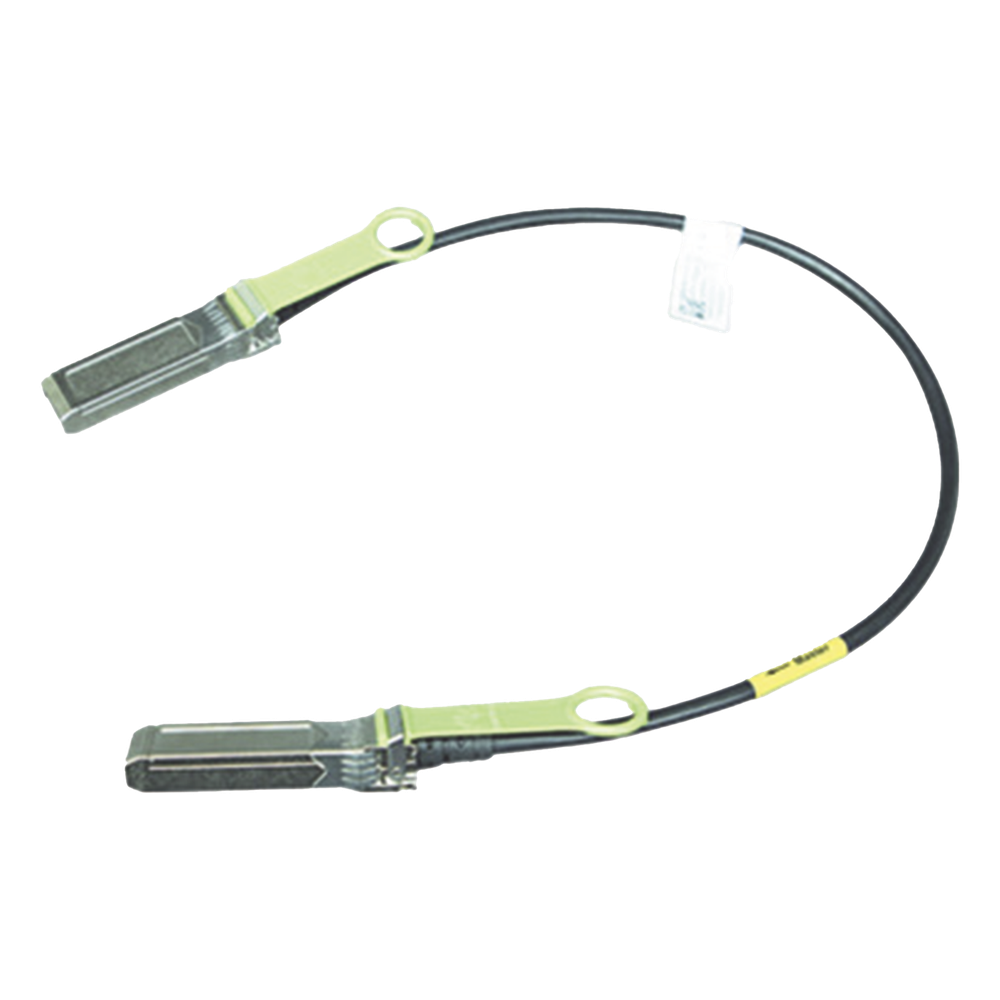 Cable para Stack Conectores SFP+ a SFP+ 1.5 m, 10Gbps