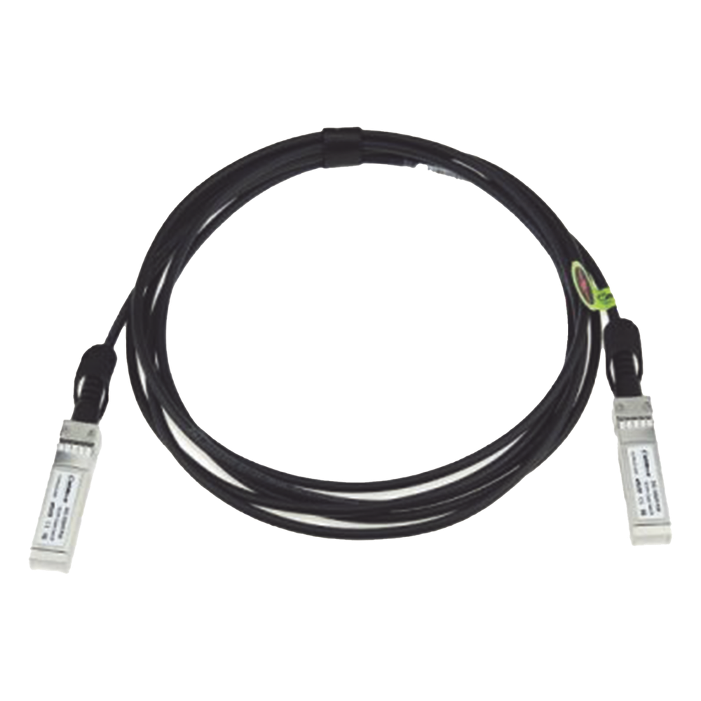 Cable DAC SFP 3 m