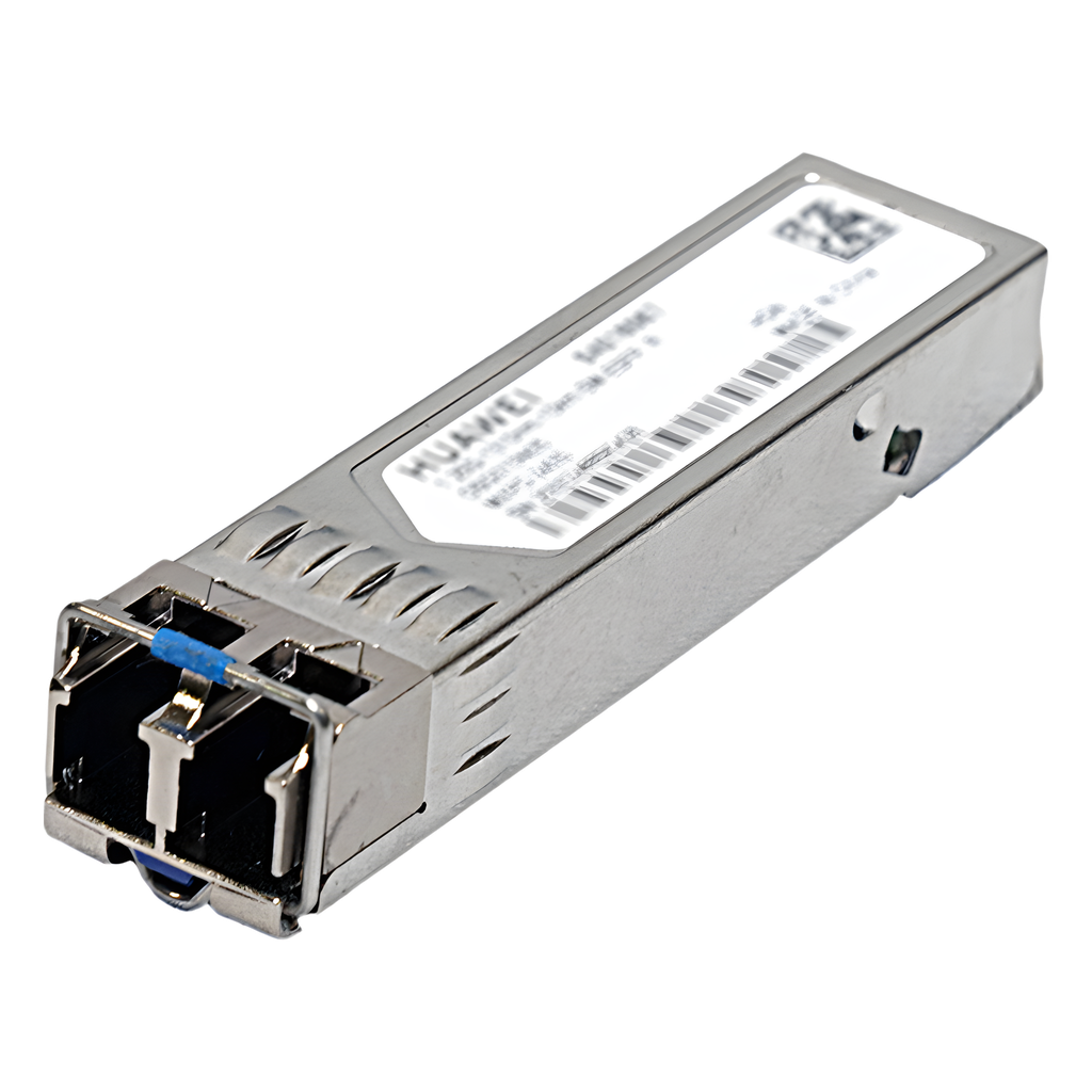 Transceptor óptico 1 Gbps, multimodo, 550m, 850nm, LC