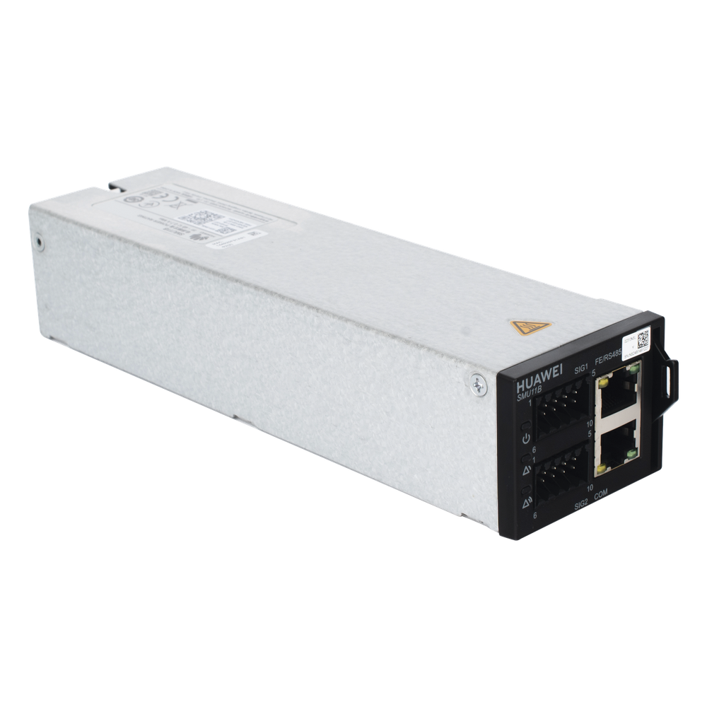 [SMU11B] Módulo de Monitoreo para ETP-48-200 y ETP48200-B2A1