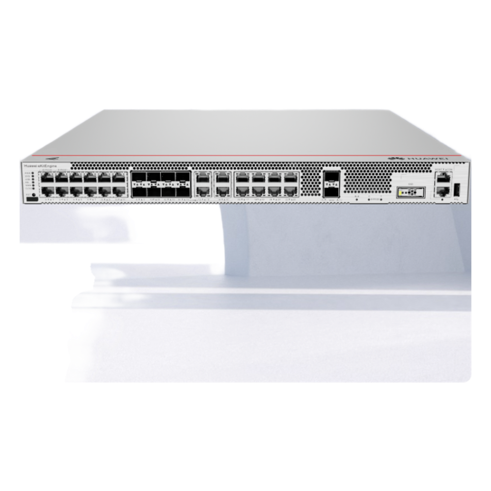 FIREWALL HUAWEI ekit Ideal para Grandes Empresas