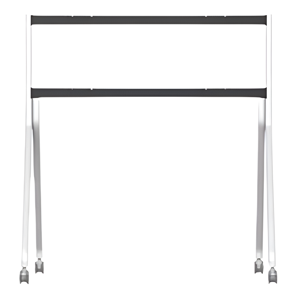 Soporte con ruedas II para HUAWEI Ideahub (65 / 75 / 86 pulgadas)