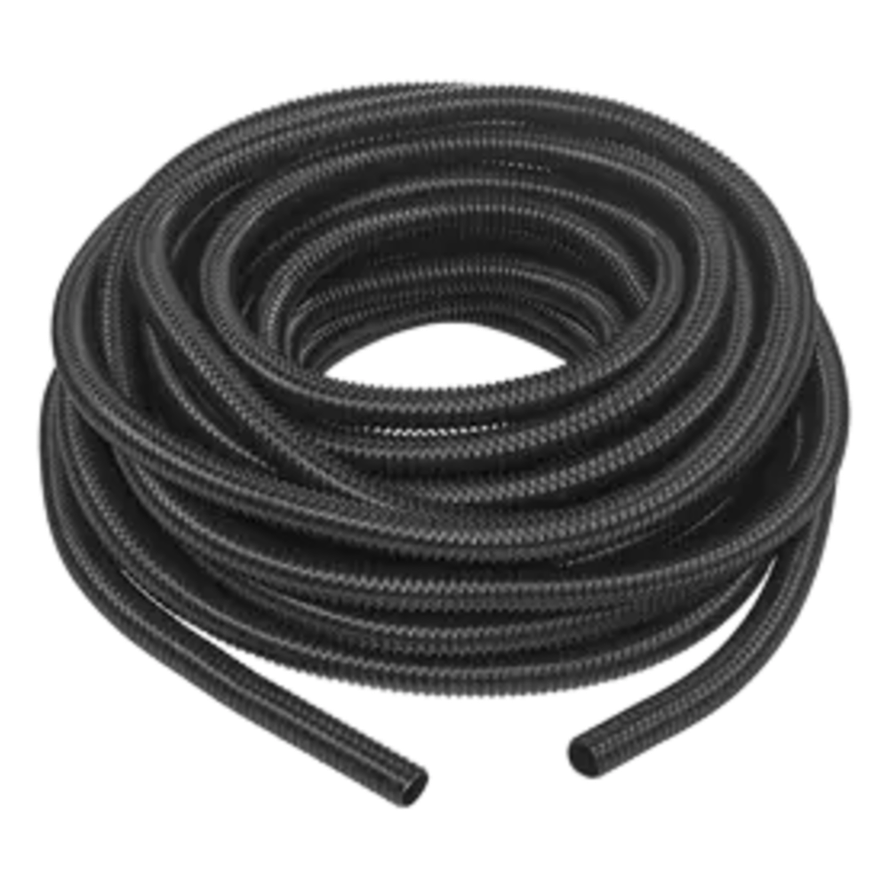 Tubería flexible 3/4", 100 pies