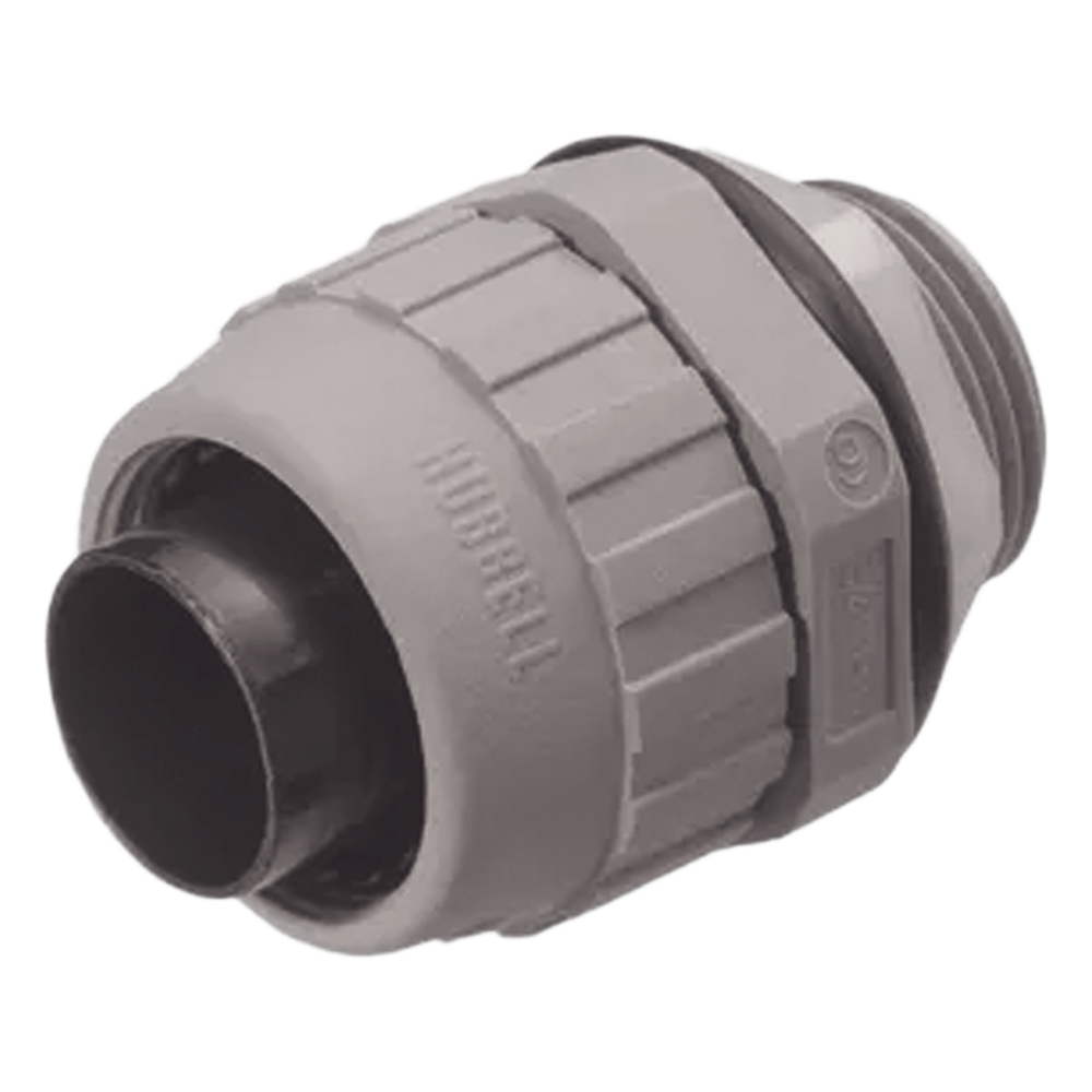 Conector para tubería 1/2"