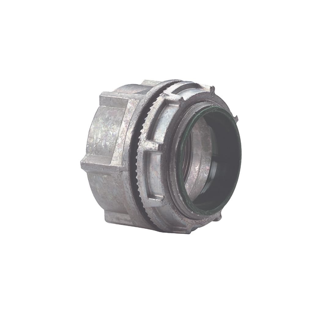 Conector Myers de Zinc de 2"