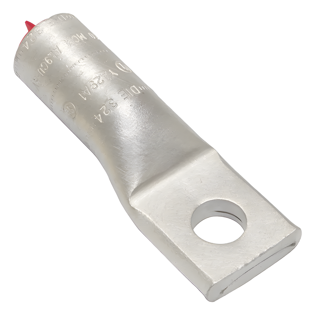 [HUB-YA29-A1] Zapata de Compresión de Aluminio para usarse para conductores 1/2 "