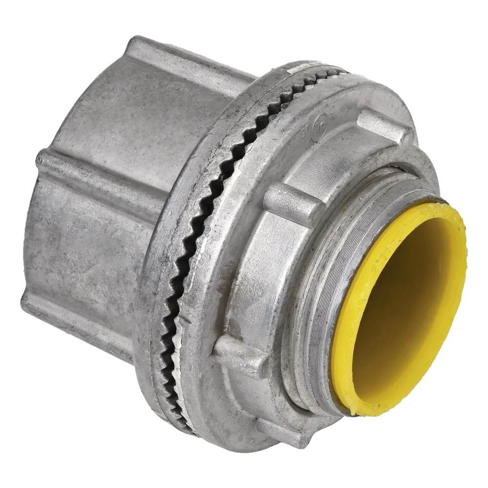 Conector Myers de Aluminio de 3 / 4" / Para Áreas Peligrosas