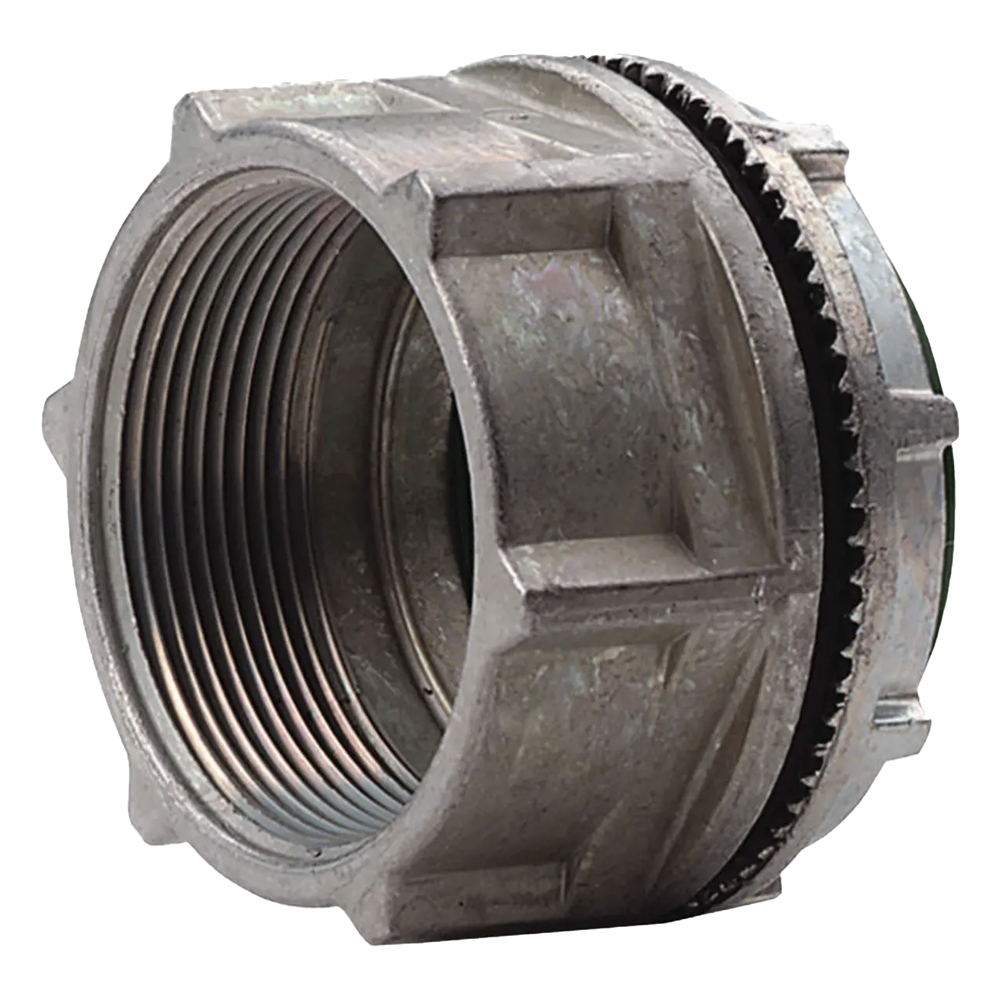 Conector Meyers de Aluminio de 2"