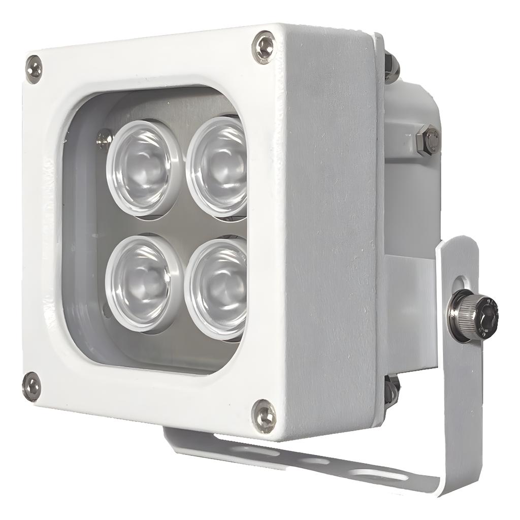 Iluminador LED de Alta Potencia