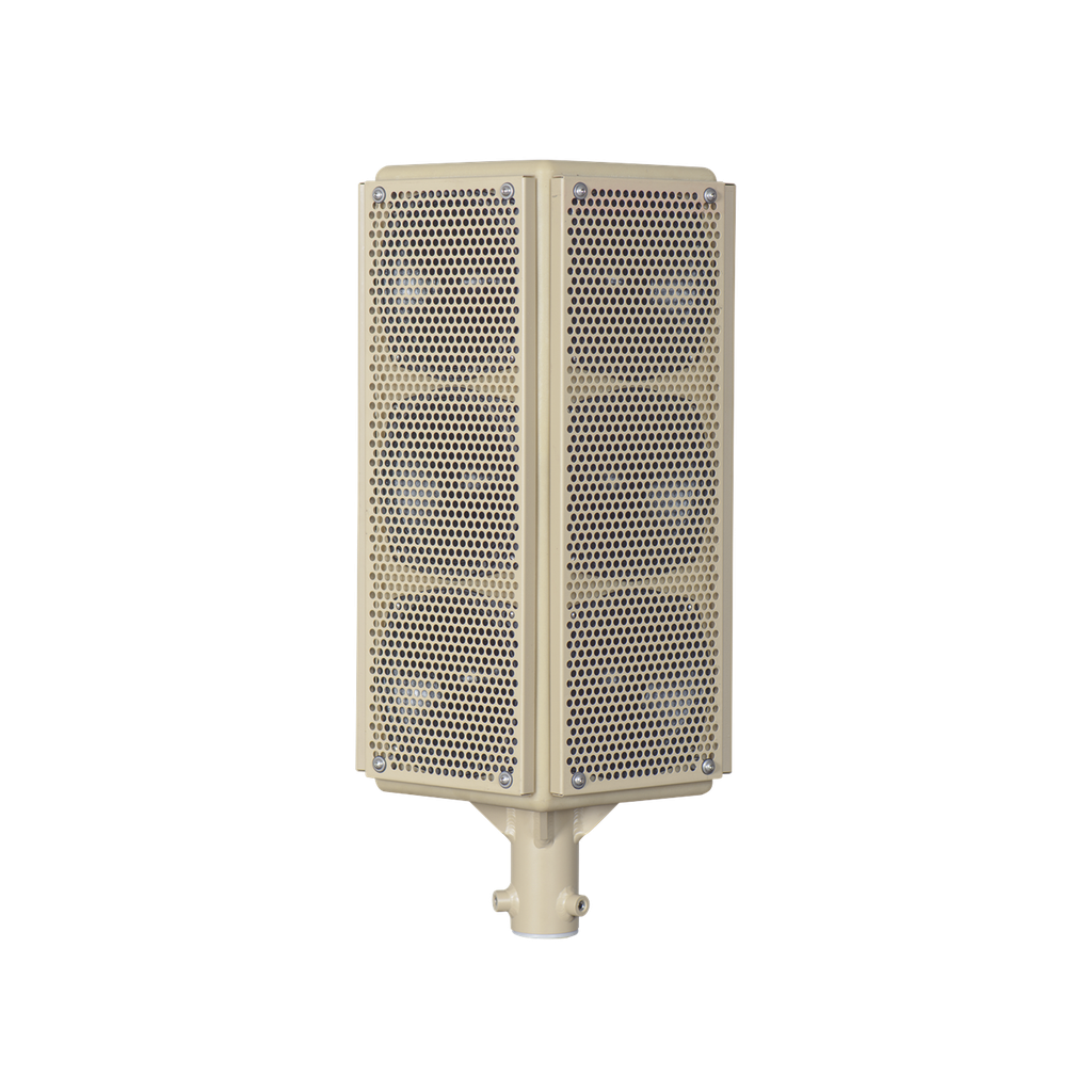 [90105A-801-02-L] Altavoz Ominidireccional de 1600W | Interior y Exterior