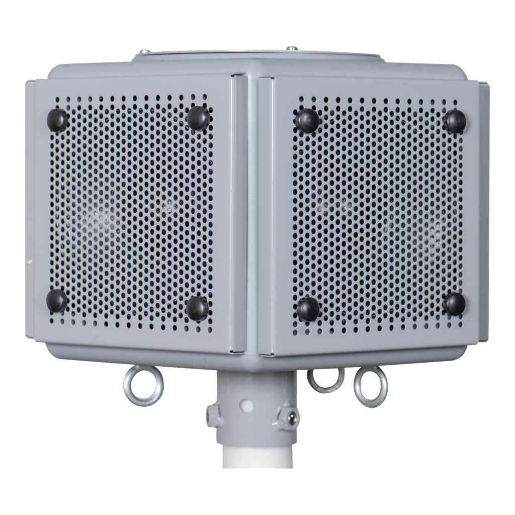 [90145A-801-04-L] Altavoz Omnidireccional | 500W