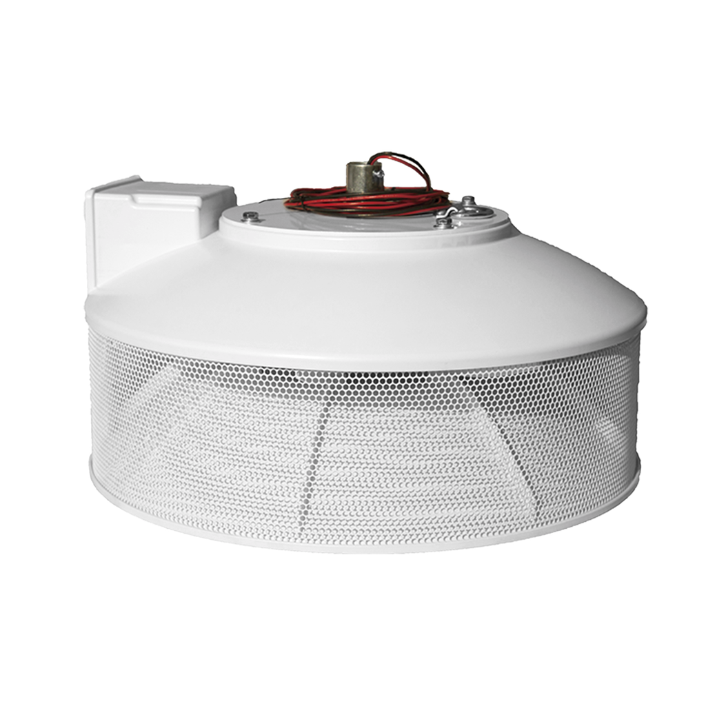 Altavoz 50 W, exterior