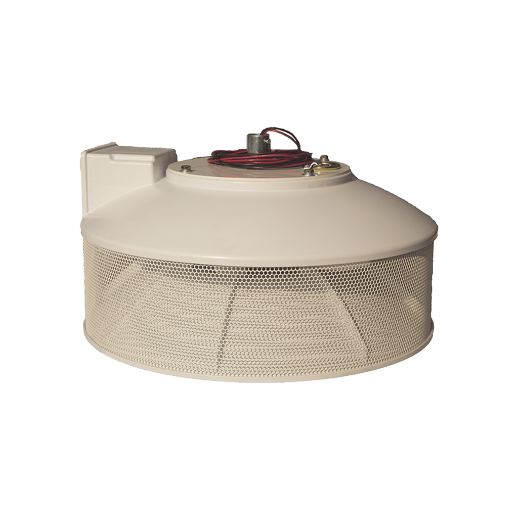 Altavoz 50 W, exterior
