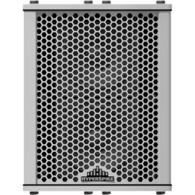 Altavoz de notificación y señalización de audio