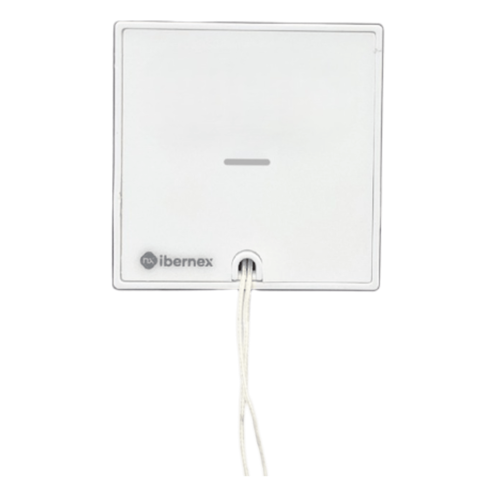 [NX0067] Modulo de pared para Tirador de Baño con LED Indicador IP67