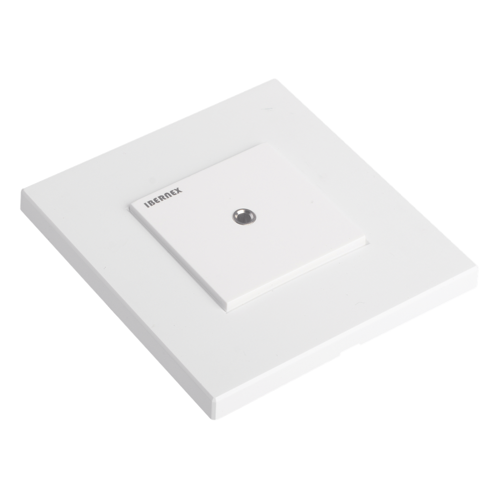 Modulo de pared para Pulsador Cableado