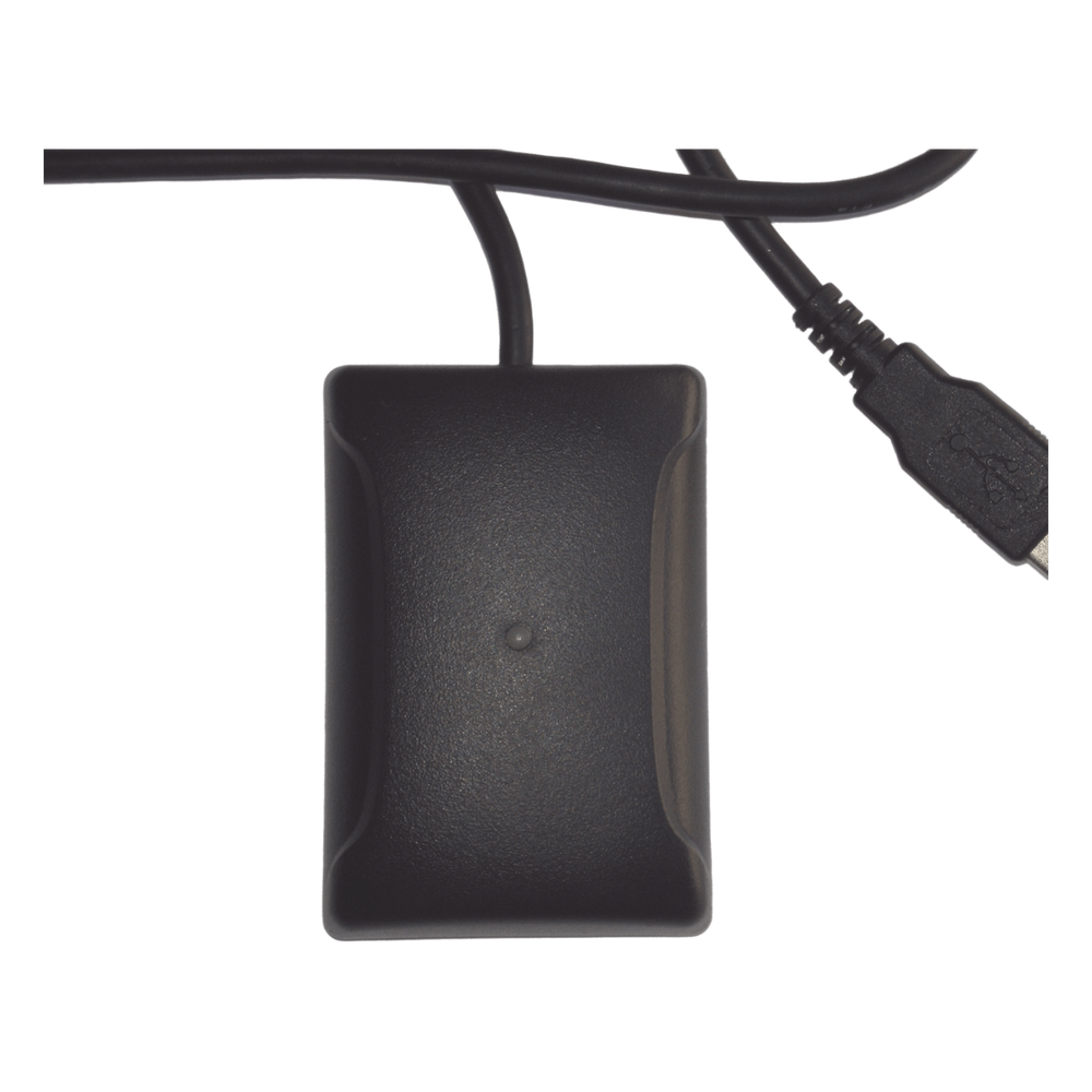 Lector RFID