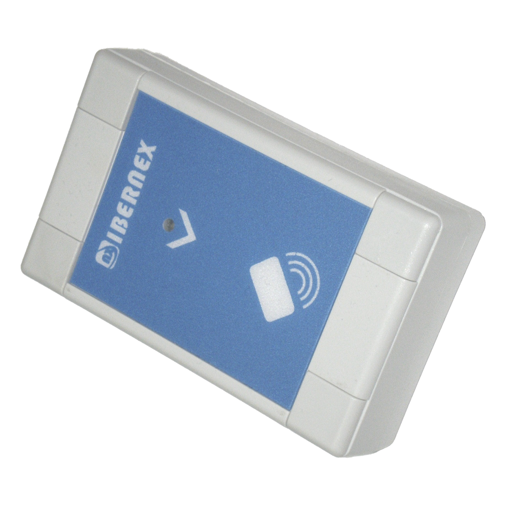 Lector RFID