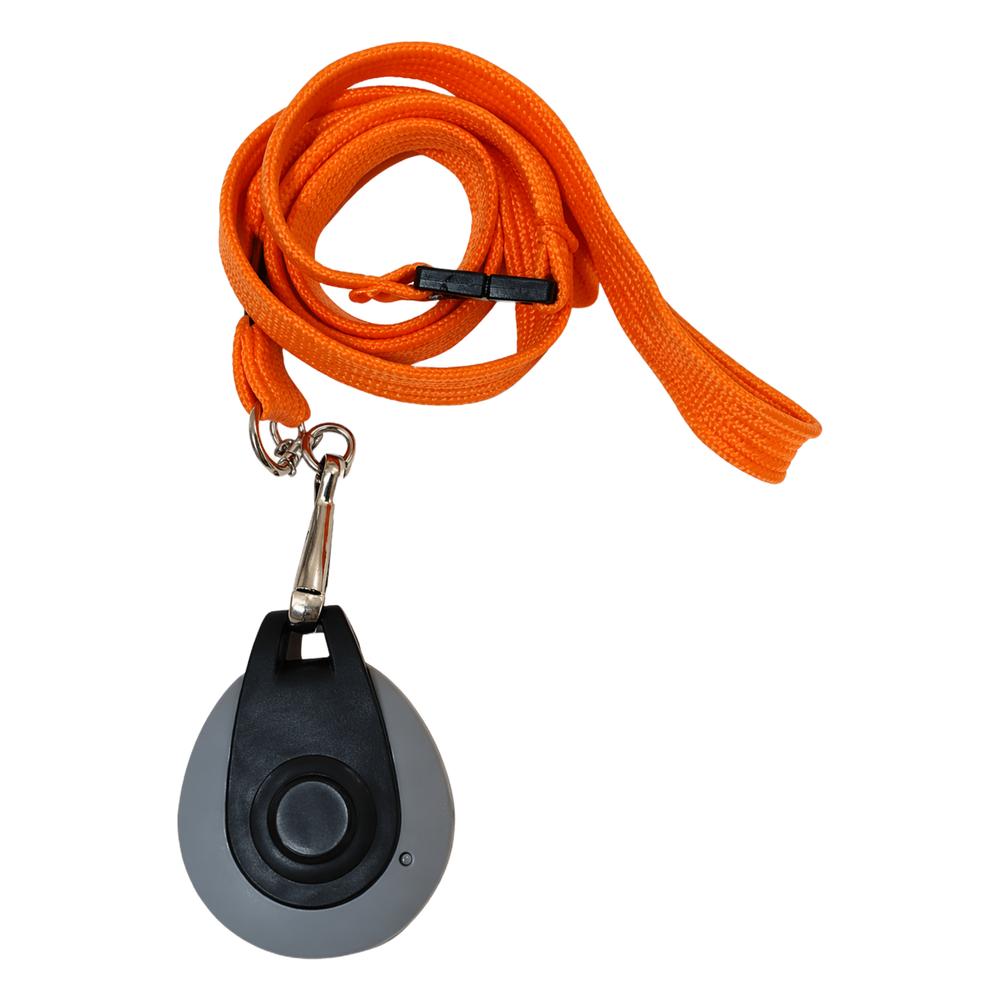 Colgante con Botón de Alarma inalámbrico NX0130