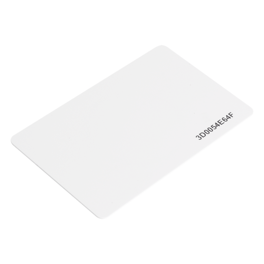 Tarjeta RFID 125 KHz