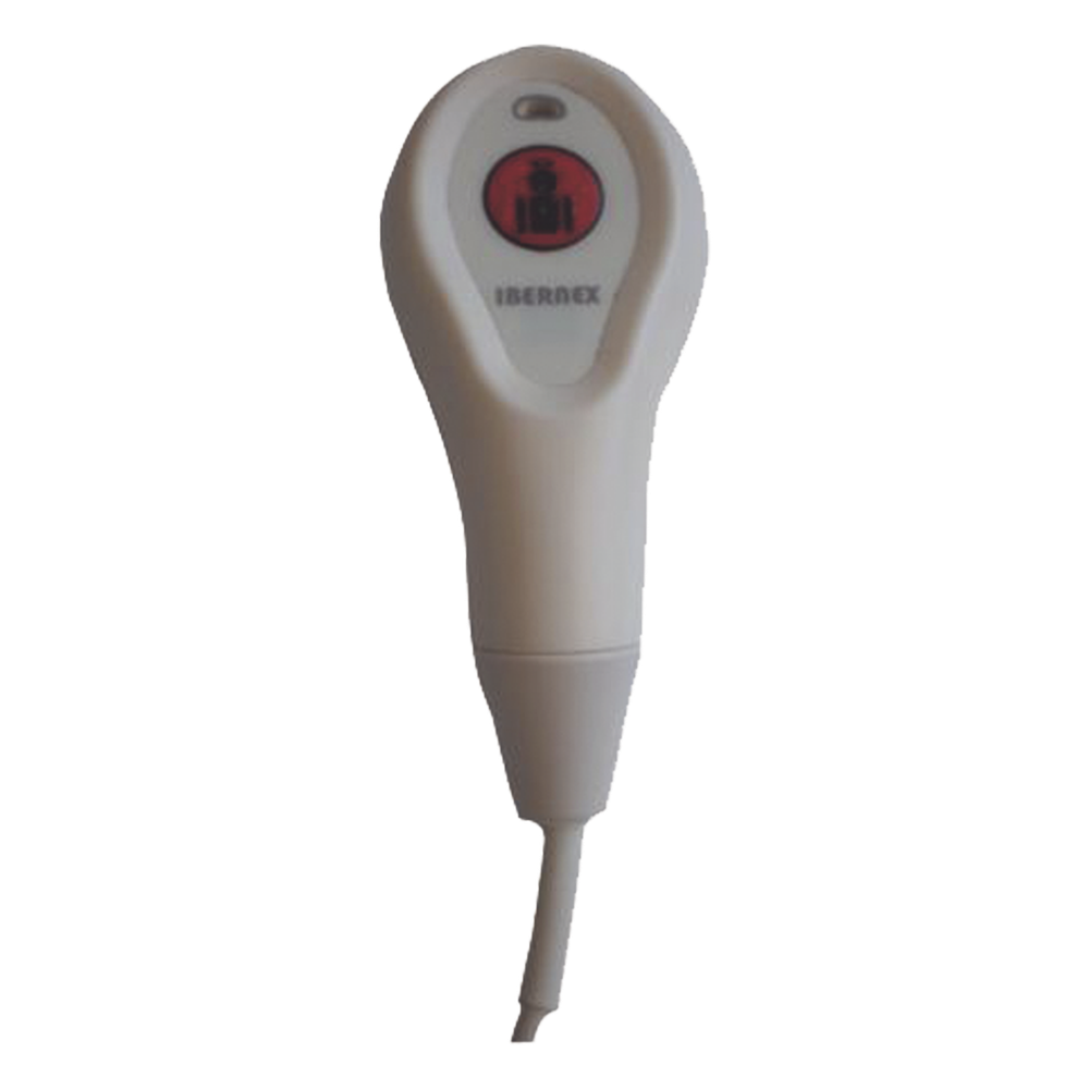 Pulsador de Cama con Indicador LED