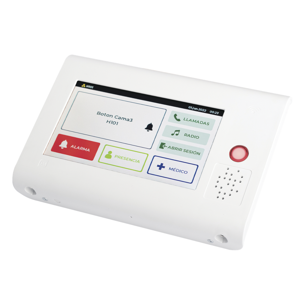 [NX1021] Terminal de acceso RFID
