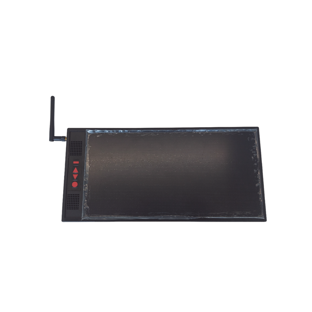 [NX8834] Panel Informativo LED Alfanumérico