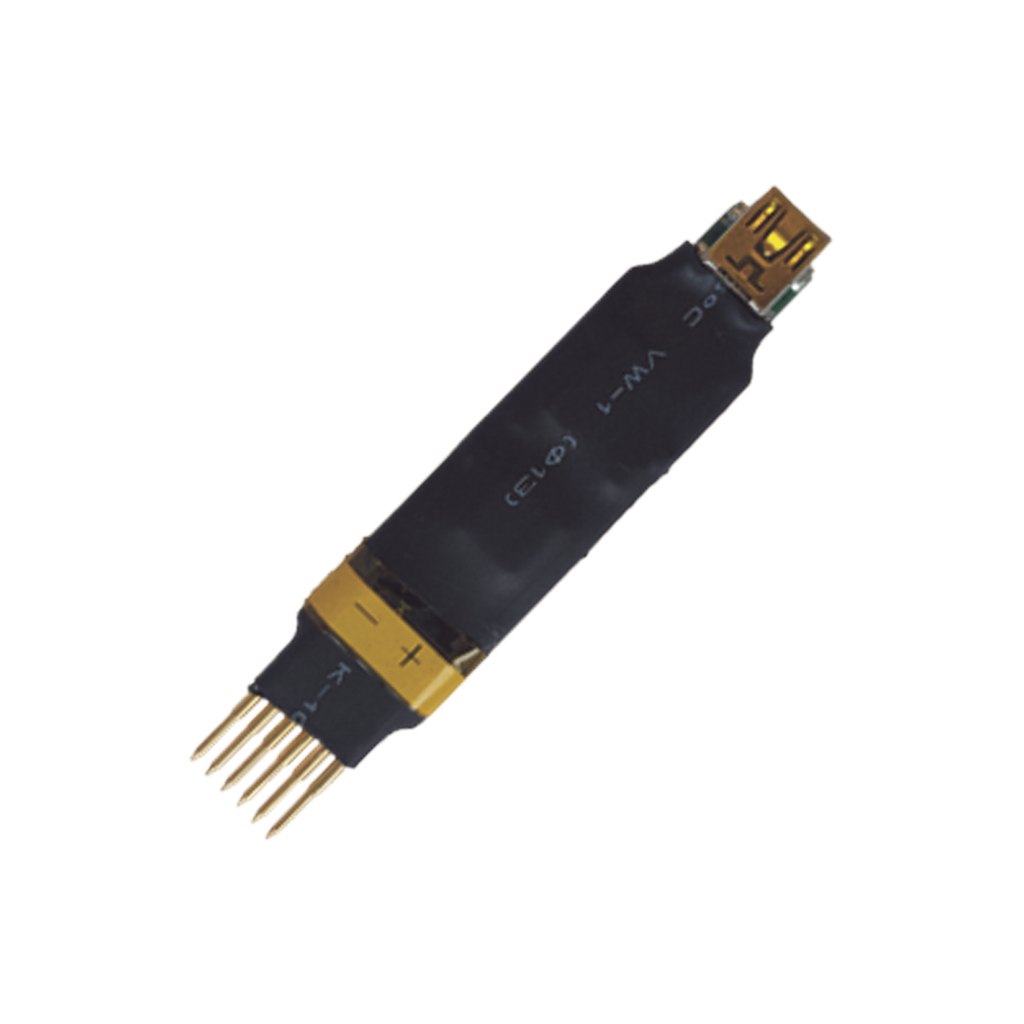 [NX8852] Programador para Receptor de Alarmas 75x15x5 mm