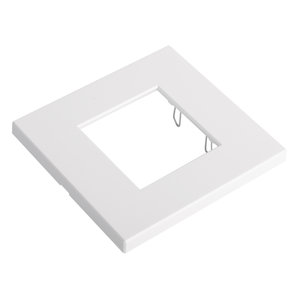 Marco Embellecedor Individual 91 x 85 x 7 mm