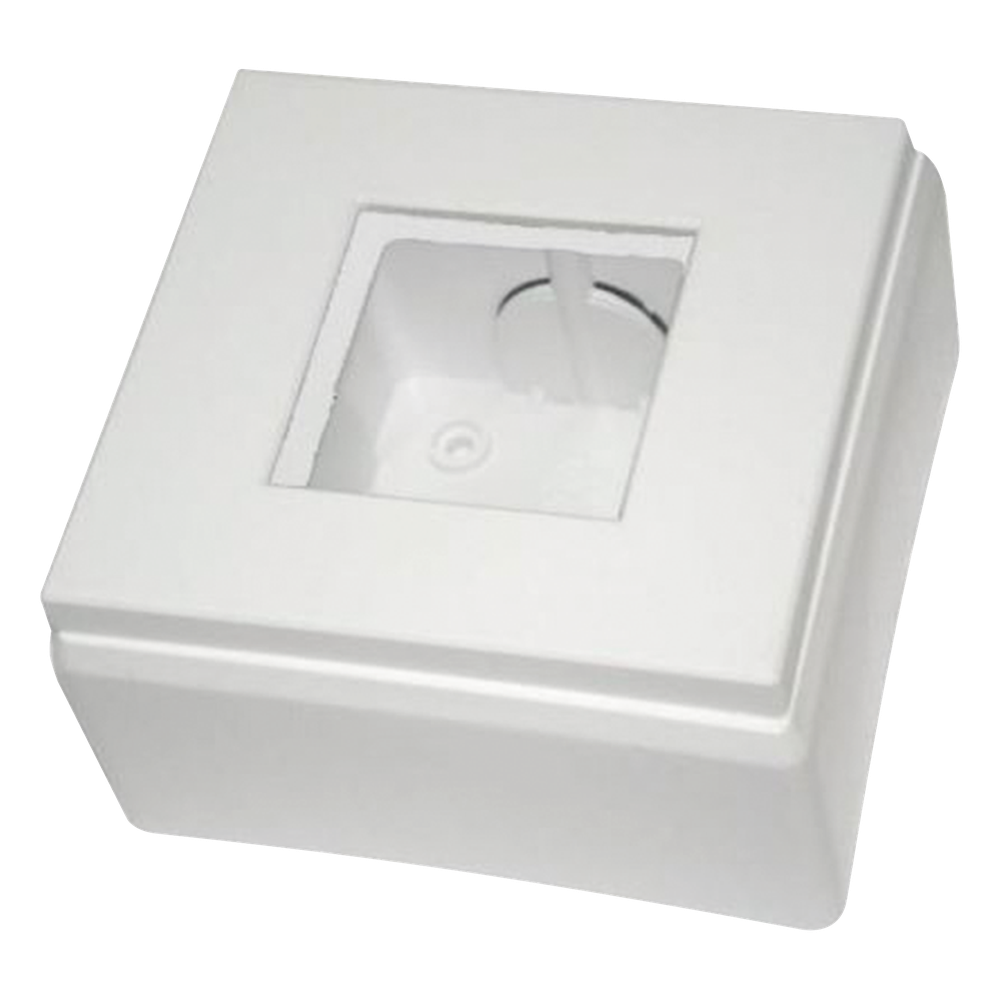 [NX9008] Caja de Superficie