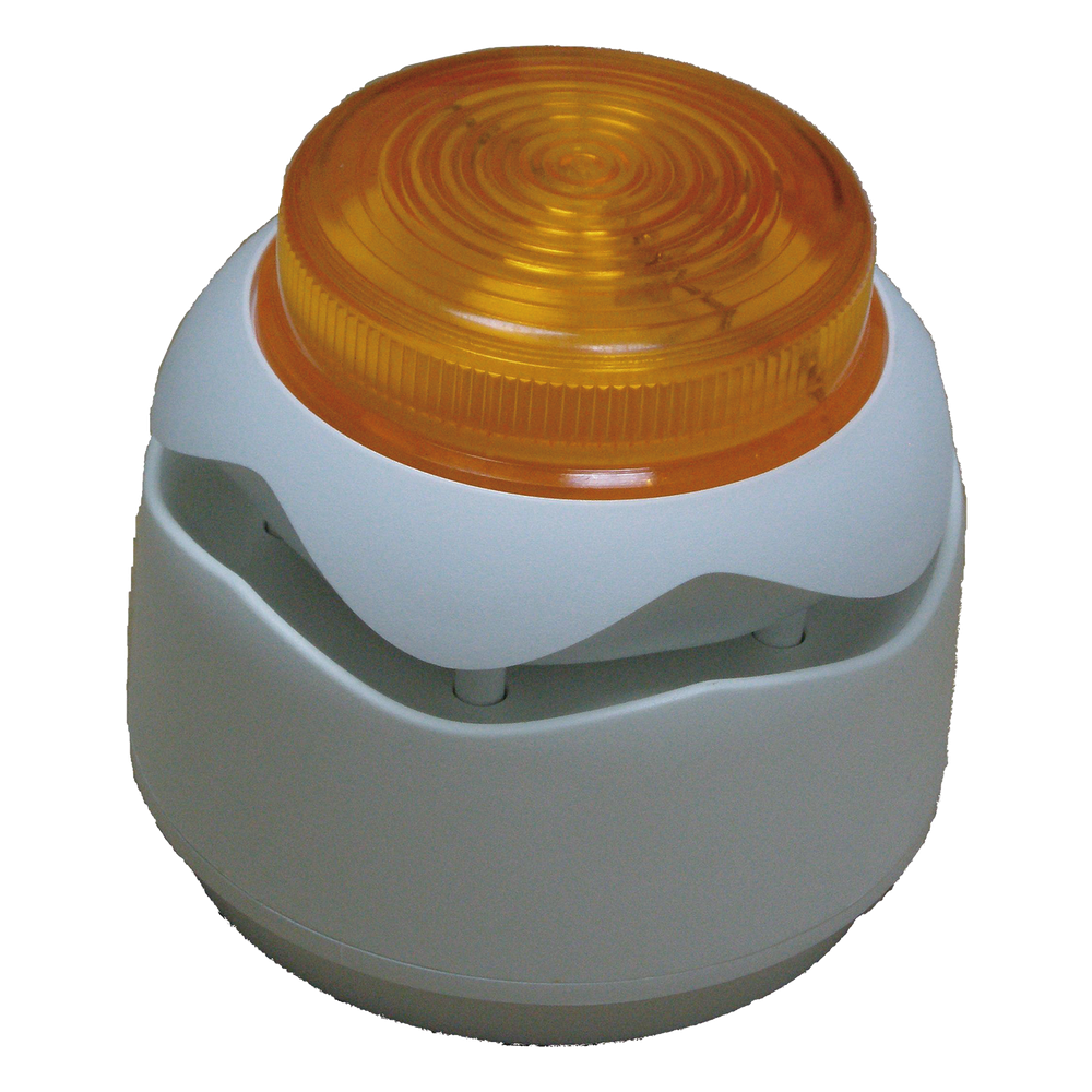 [NX9131] Sirena para interior de Superficie IBERNEX