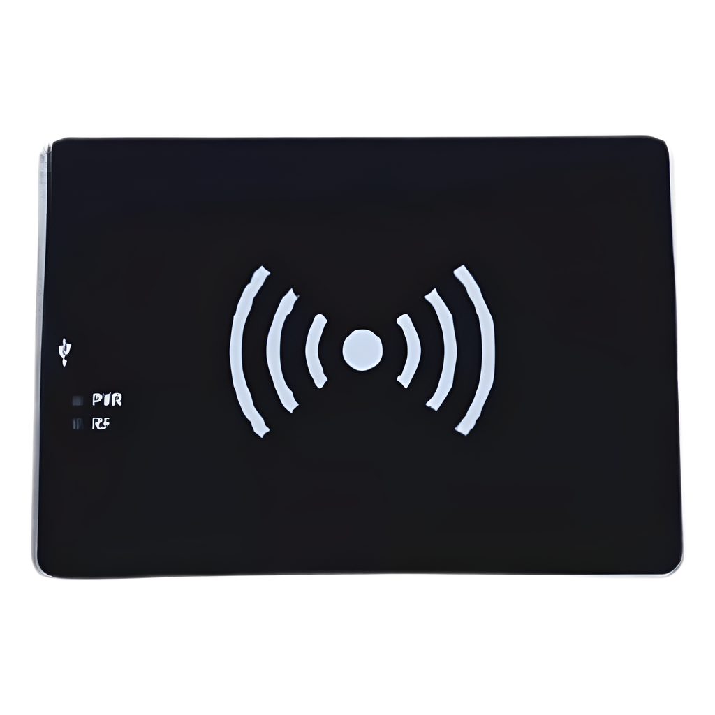 Lector RFID