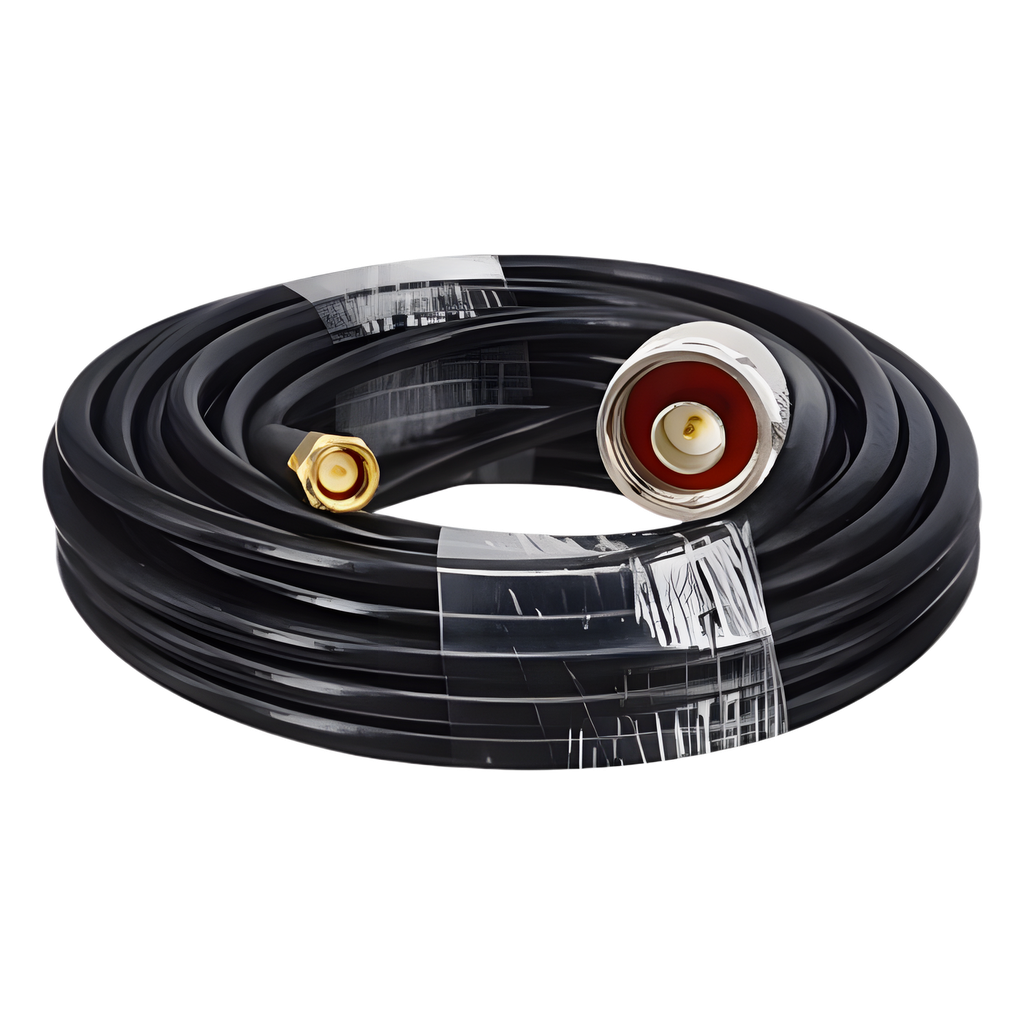 Cable Coaxial 10 m