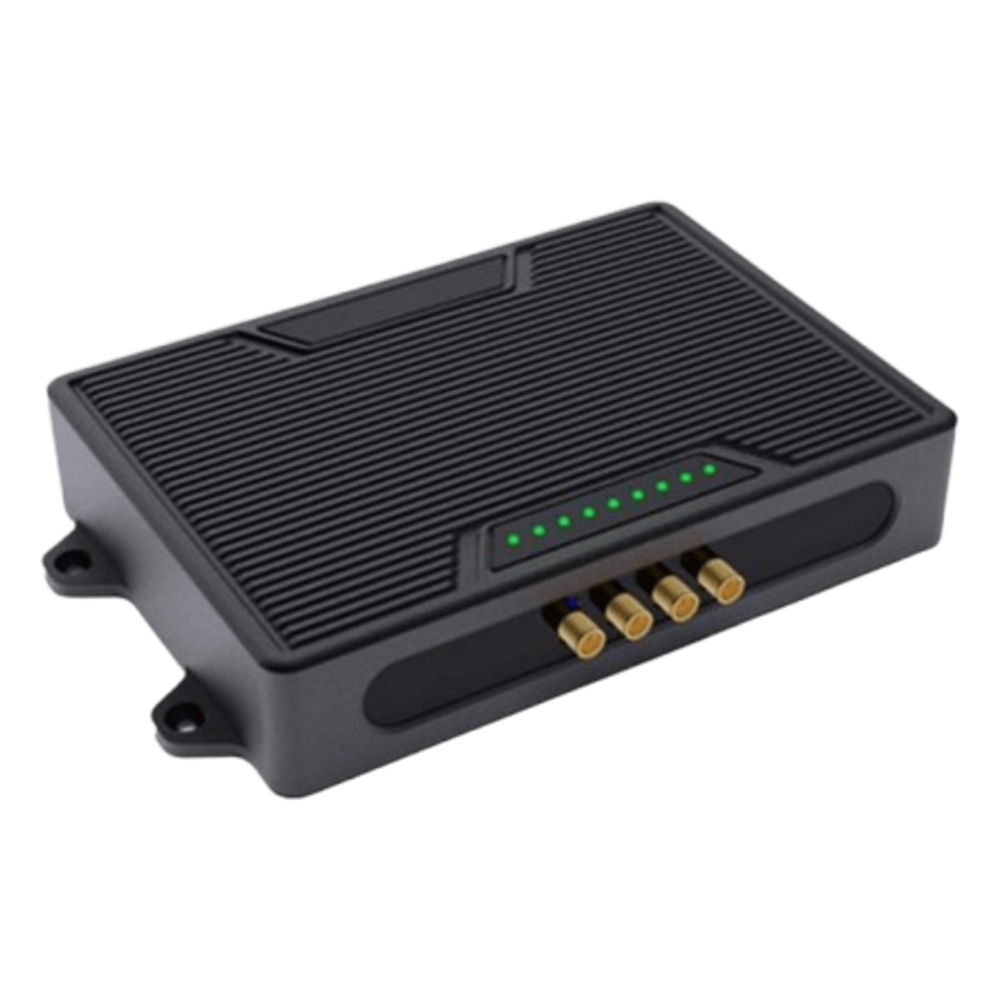 [NX9776] Concentrador Inteligente para Antenas UHF IBERNEX