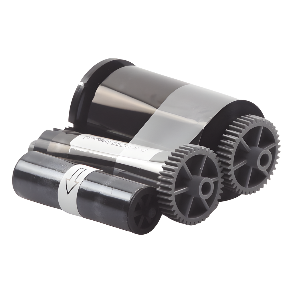Ribbon negro ( K ) para SMART51