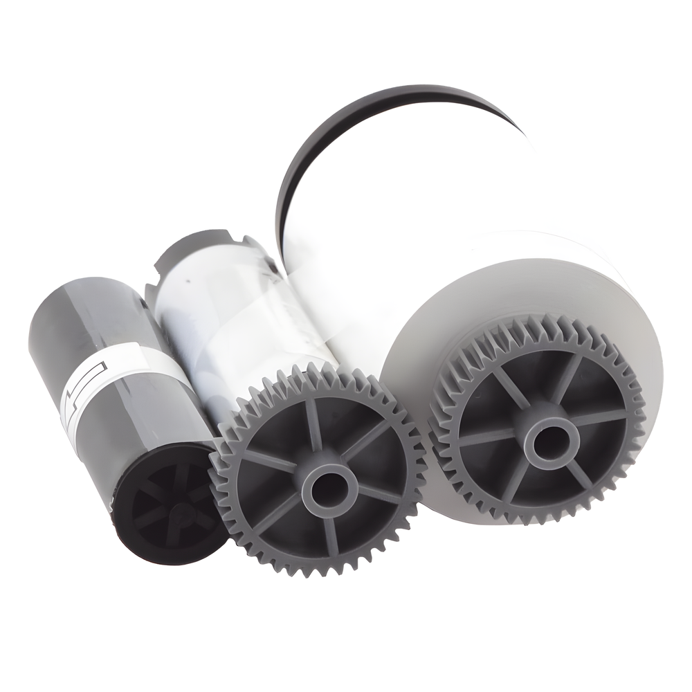 [659370] Ribbon Resina Blanca para SMART51 & 31