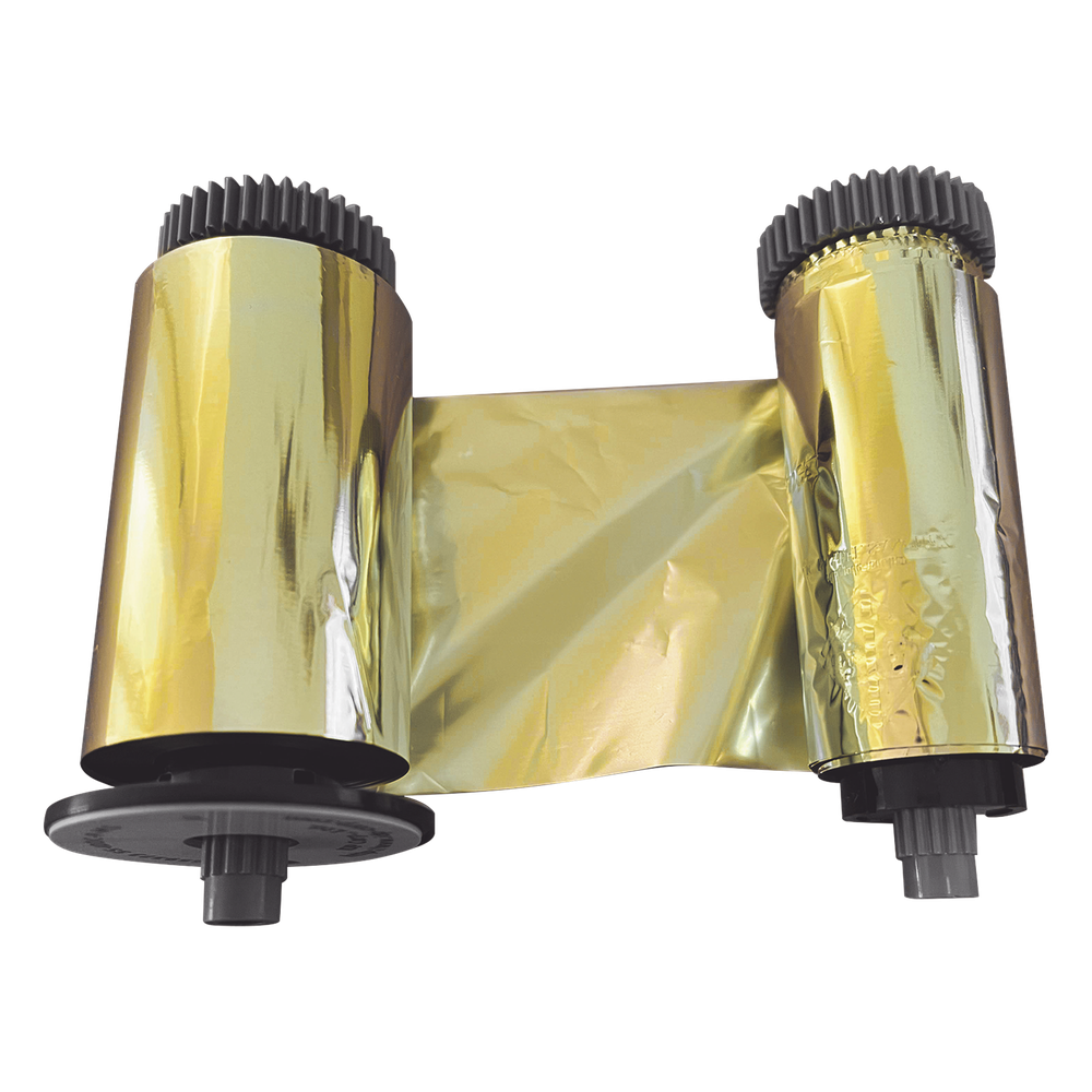 [659374] Ribbon Dorado para SMART31, 51