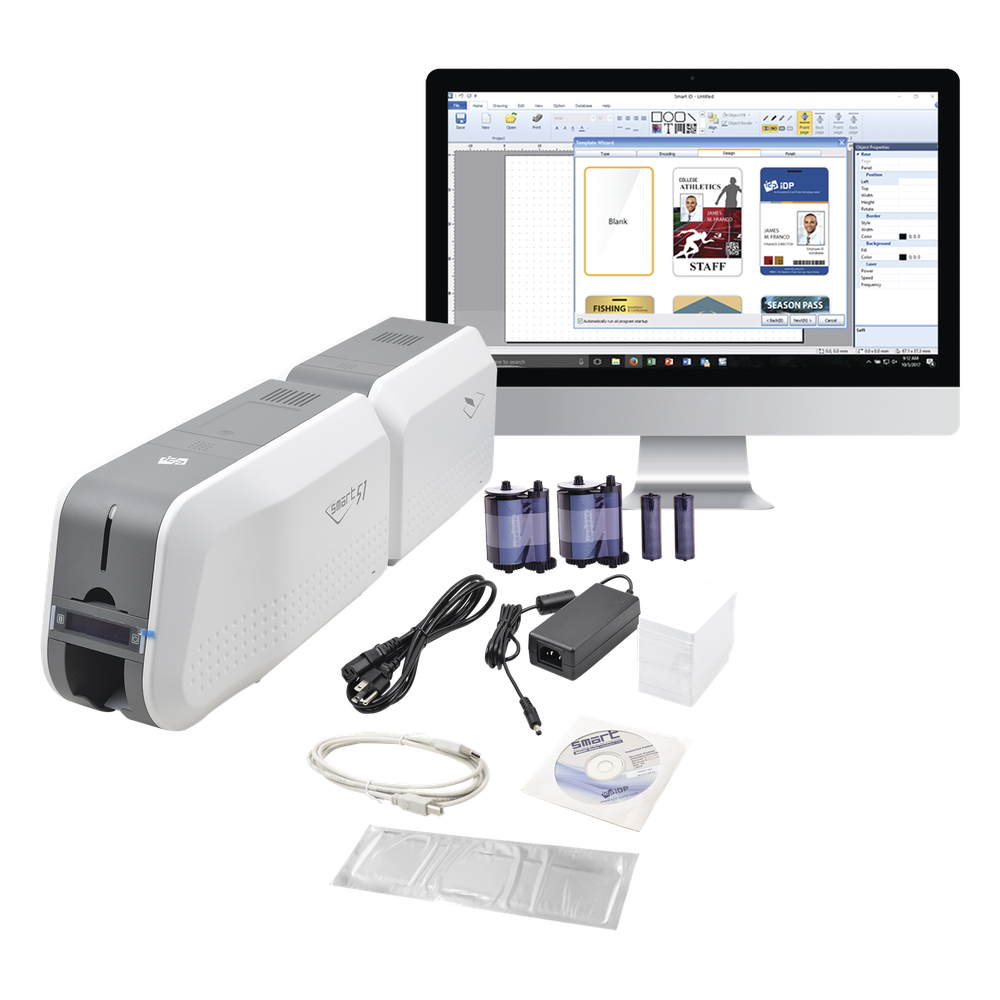 Kit Impresora