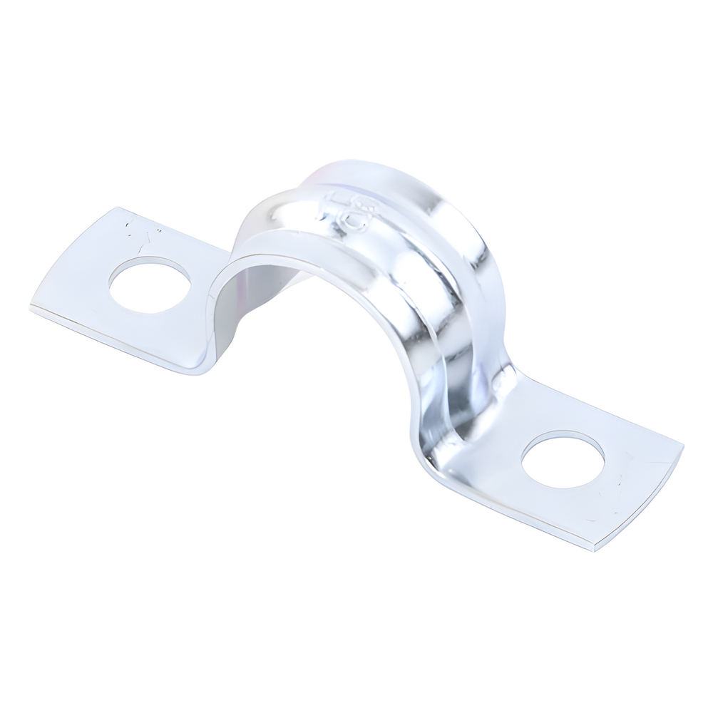 Abrazadera Omega Para Conduit de 3 / 8" (9.52 mm)