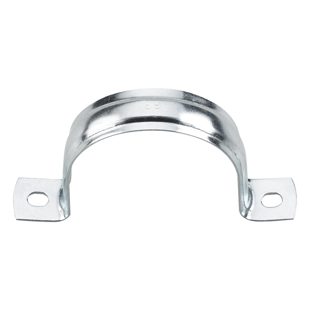 Abrazadera Omega Para Conduit de 1 1 / 2" (38 mm)