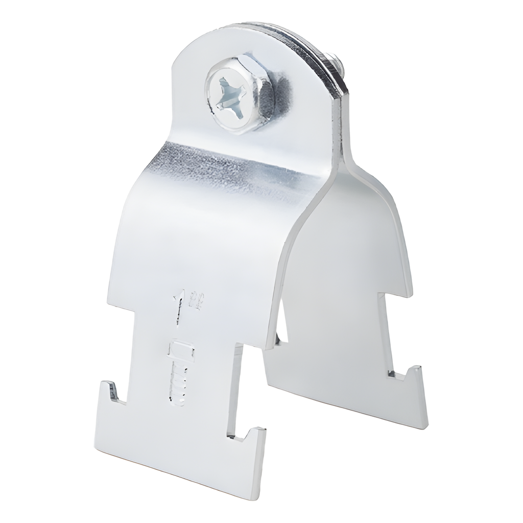 Abrazadera Unicanal de 4" (101 mm)