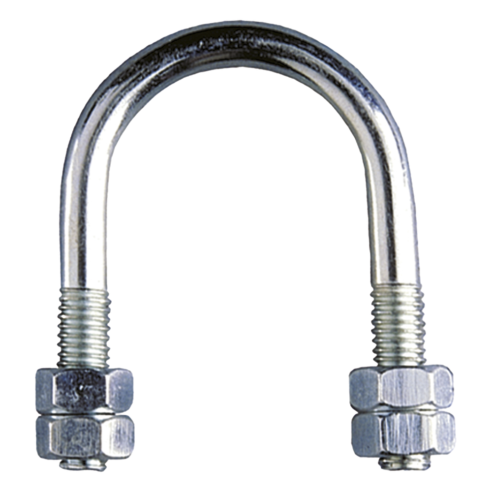 [AZI-M08-5000] Abrazadera 5"