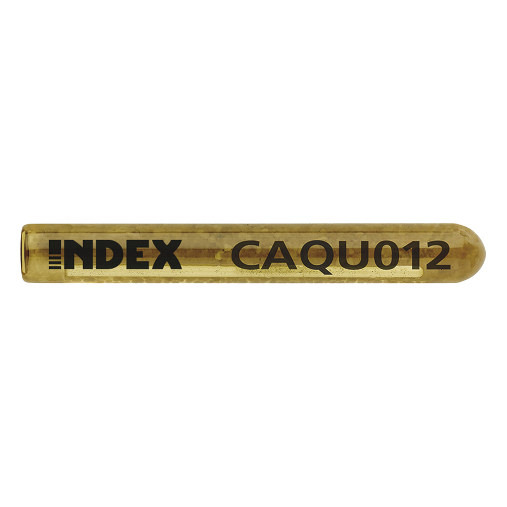 [CAQU012] Capsula anclaje químico 12x110mm