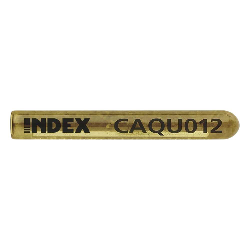 Capsula anclaje químico 24x210mm