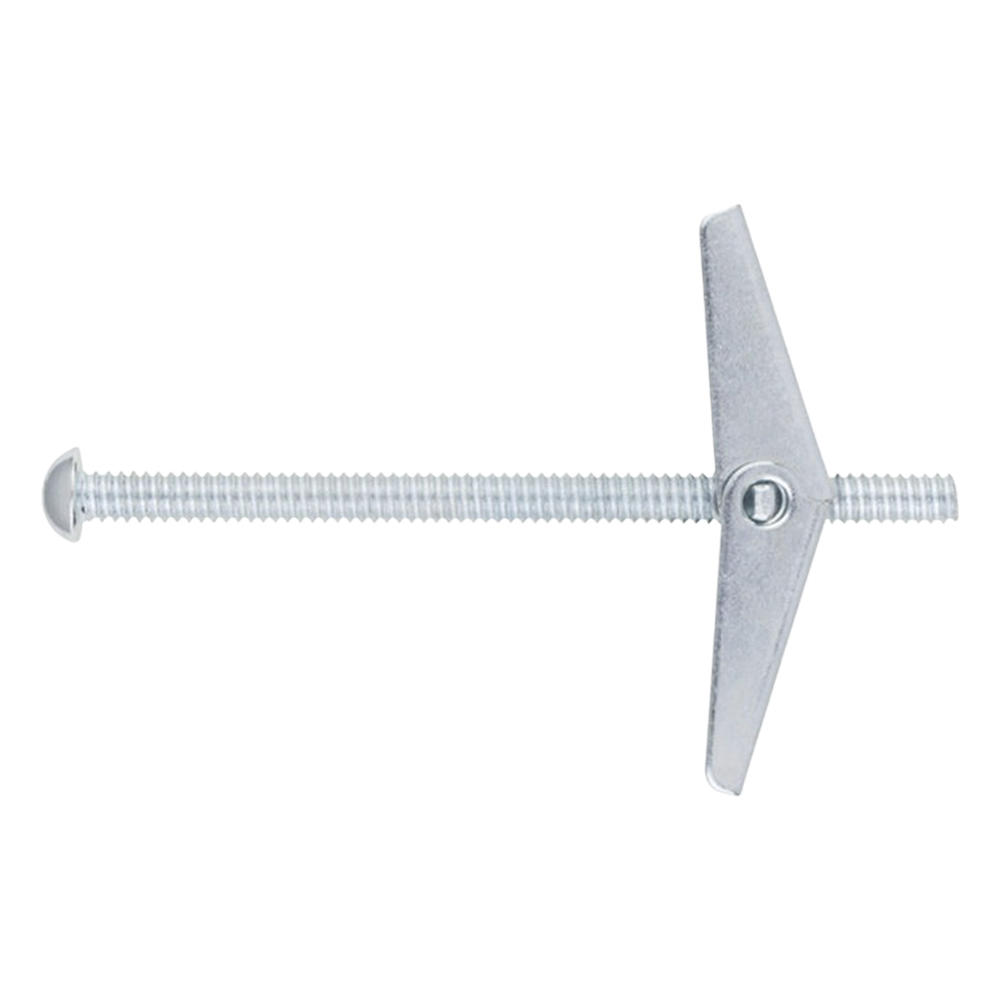 [PAEL-018-300] Sujetador Mariposa de 1/8" x 3" (3 x 76 mm)