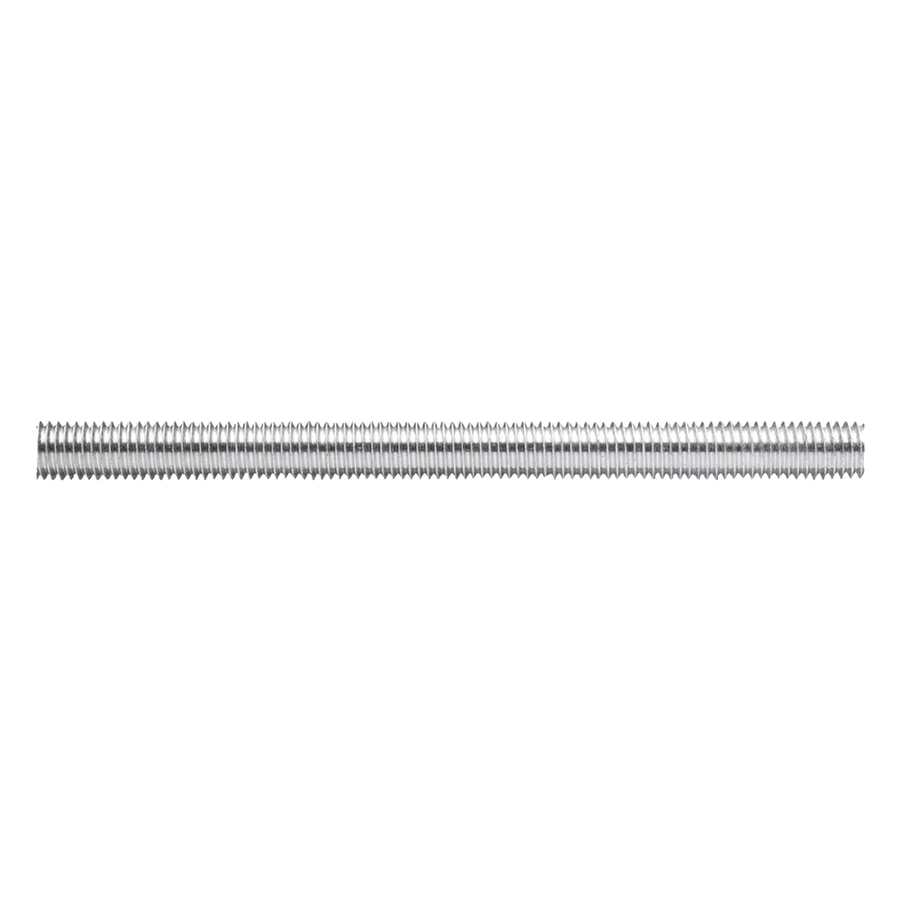 Varilla Roscada de 1 / 2" (12.7 mm) X 3 Metros