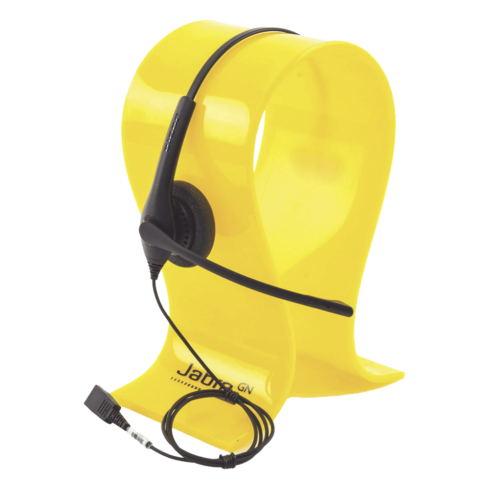 [BIZ-1500-MONO-QD] Diadema Auricular Jabra Biz 1500 Mono QD