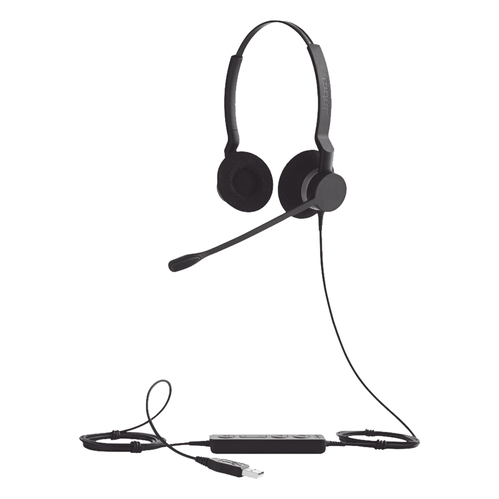 [BIZ-2300-DUO-USB-UC] Biz 2300 Duo con conexión USB