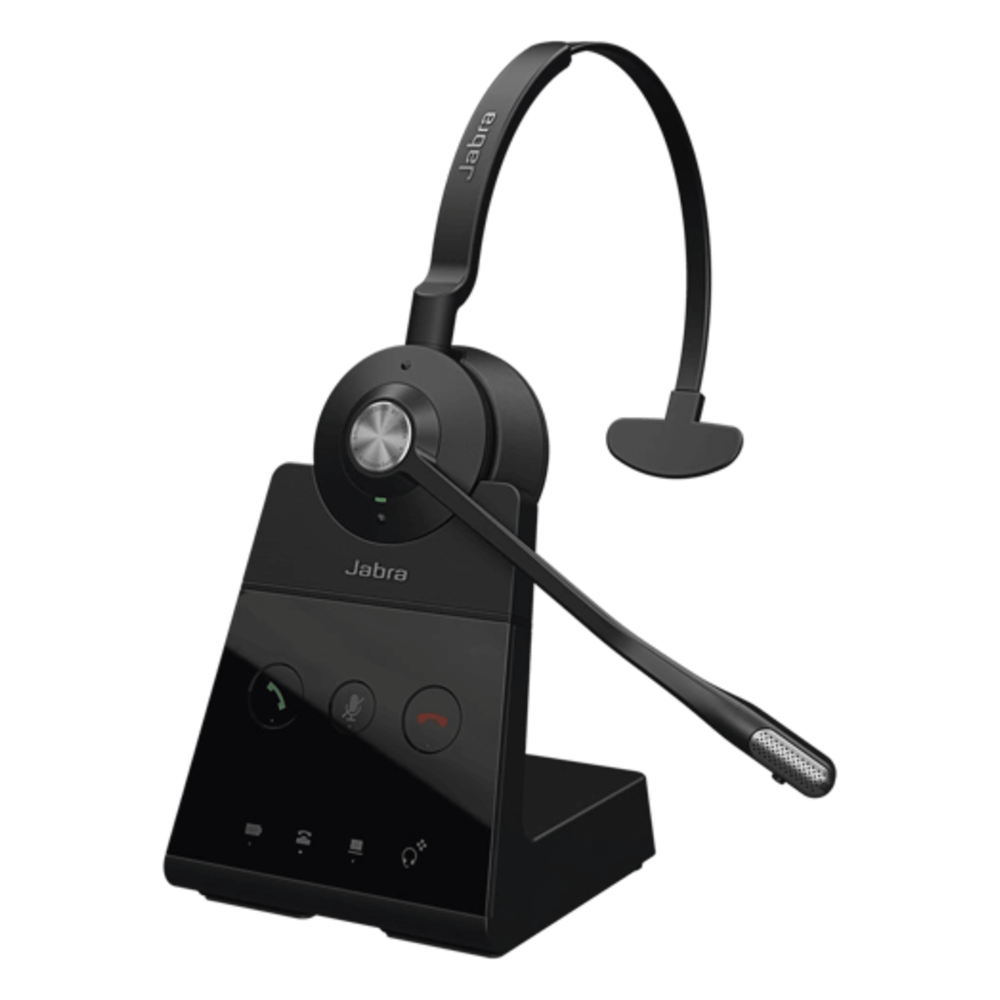 Engage 65 SE Mono con conexión DECT y USB