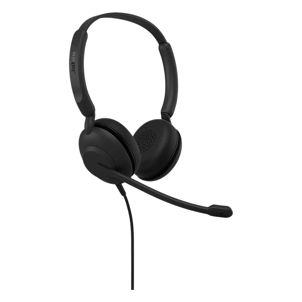 [EVOLVE10-DUO-USBA] Diadema Auricular Jabra Evolve 10 Stereo USB-A